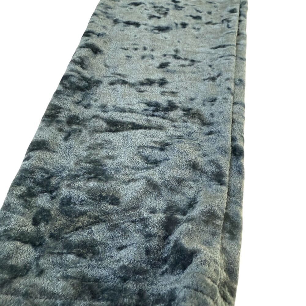 TNA Aritzia Crushed Velvet Legging - Picture 3 of 6